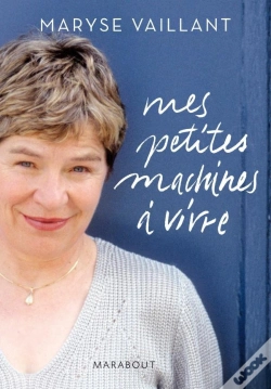 Capa do artigo Mes Petites Machines A Vivre