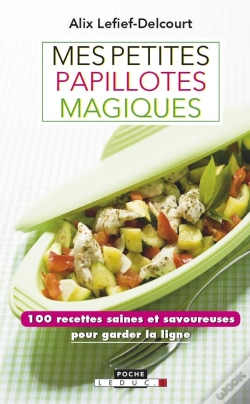 Capa do artigo Mes Petites Papillotes Magiques
