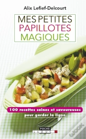 Capa do artigo Mes Petites Papillotes Magiques