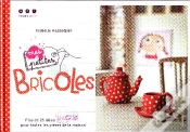 Capa do artigo Mes Petites Petites Bricoles ; Plus De 25 Idées Récup