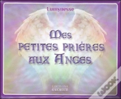 Capa do artigo Mes Petites Prières Aux Anges