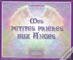 Capa do artigo Mes Petites Prières Aux Anges