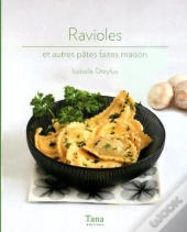 Mes Petites Ravioles