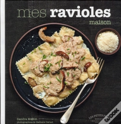 Capa do artigo Mes Petites Ravioles