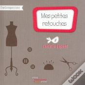 Capa do artigo Mes Petites Retouches