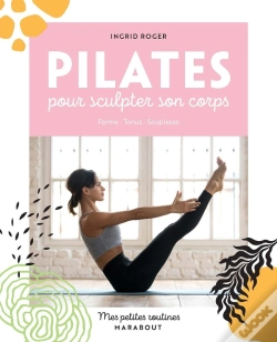 Capa do artigo Mes Petites Routines Pilates
