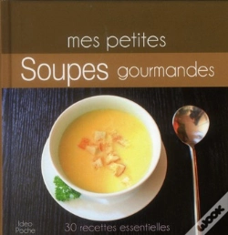 Capa do artigo Mes Petites Soupes Gourmandes