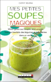 Mes Petites Soupes Magiques !