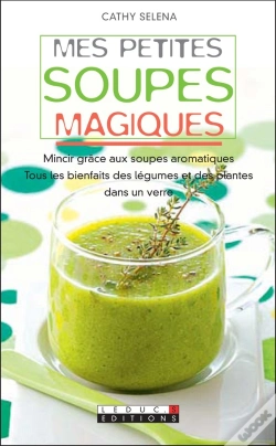 Capa do artigo Mes Petites Soupes Magiques !