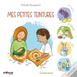 Capa do artigo Mes Petites Teintures