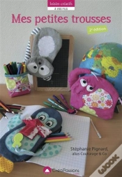 Capa do artigo Mes Petites Trousses (2e Édition)