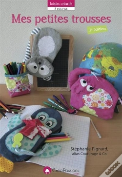 Capa do artigo Mes Petites Trousses (2e Édition)