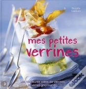Capa do artigo Mes Petites Verrines