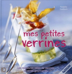 Capa do artigo Mes Petites Verrines