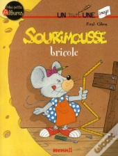 Mes Petits Albums T.9 Sourimousse (Prov)