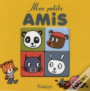 Capa do artigo Mes Petits Amis