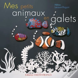 Capa do artigo Mes Petits Animaux En Galets