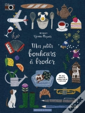 Capa do artigo Mes Petits Bonheurs À Broder
