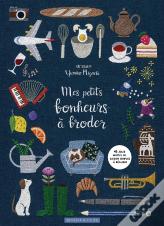 Mes Petits Bonheurs À Broder