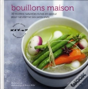 Capa do artigo Mes Petits Bouillons