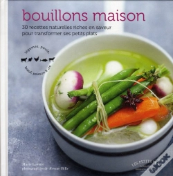 Capa do artigo Mes Petits Bouillons