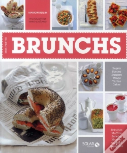 Capa do artigo Mes Petits Brunch