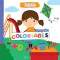 Mes Petits Coloriages/Le Parc - Preview