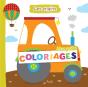 Mes Petits Coloriages/Les Engins - Preview