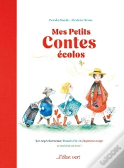 Capa do artigo Mes Petits Contes Écolos