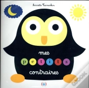 Capa do artigo Mes Petits Contraires