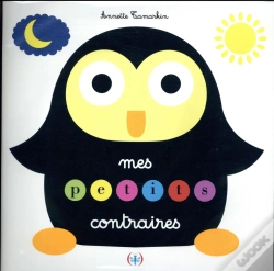 Capa do artigo Mes Petits Contraires