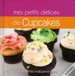 Capa do artigo Mes Petits Cupcakes