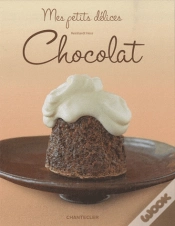Capa do artigo Mes Petits Delices - Chocolat