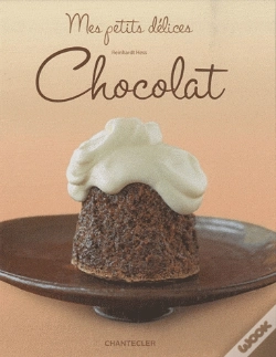 Capa do artigo Mes Petits Delices - Chocolat