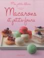 Mes Petits Delices - Macarons Et Petits-Fours - Preview