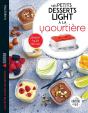 Mes Petits Desserts Lights À La Yaourtière - Preview