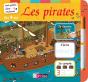 Mes Petits Docs-Ardoises Les Pirates - Preview