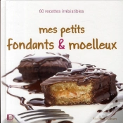 Capa do artigo Mes Petits Fondants Et Moelleux