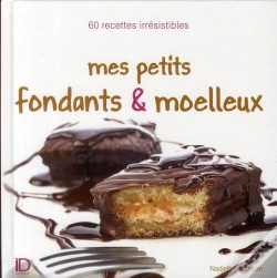 Capa do artigo Mes Petits Fondants Et Moelleux