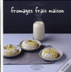 Capa do artigo Mes Petits Fromages Frais