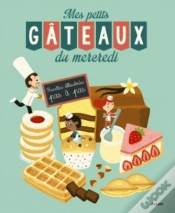 Capa do artigo Mes Petits Gateaux Du Mercredi