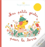 Capa do artigo Mes Petits Gestes Pour La Terre