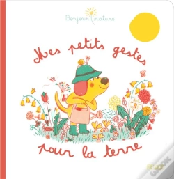 Capa do artigo Mes Petits Gestes Pour La Terre