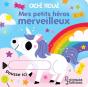 Mes Petits Héros Merveilleux - Preview