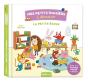 Mes Petits Imagiers À Découvrir : La Petite École - Preview