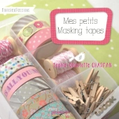 Mes Petits Masking Tapes