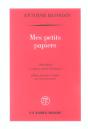 Mes Petits Papiers - Preview