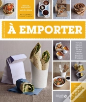 Capa do artigo Mes Petits Plats À Emporter