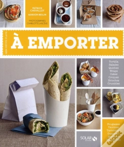 Capa do artigo Mes Petits Plats À Emporter