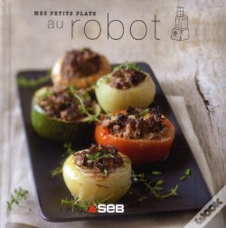 Capa do artigo Mes Petits Plats Au Robot